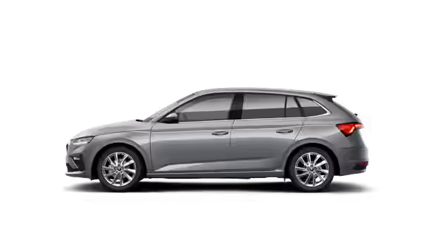 SKODA SCALA 2 / 5