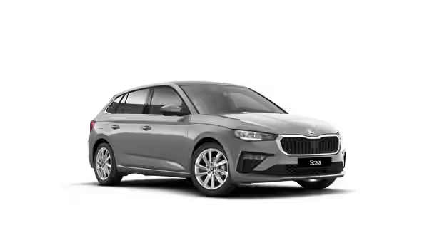 SKODA SCALA 1 / 5