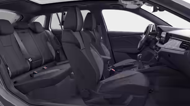 SKODA SCALA 5 / 5