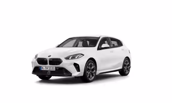 BMW SERIE 1 F70 1 / 4