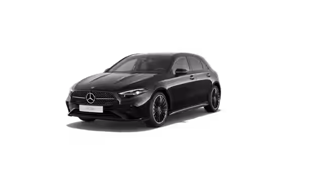 MERCEDES CLASSE A 1 / 12