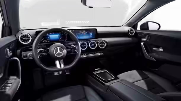 MERCEDES CLASSE A 9 / 12