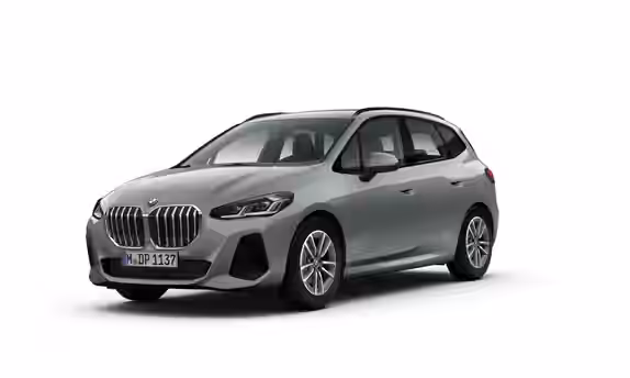 BMW SERIE 2 ACTIVE TOURER U06 1 / 4
