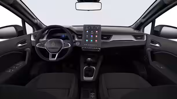RENAULT SYMBIOZ GPL 5 / 6