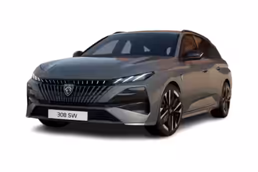 PEUGEOT 308 SW 1 / 8