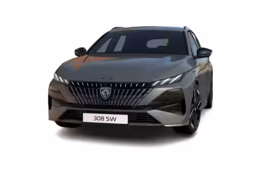 PEUGEOT 308 SW 6 / 8