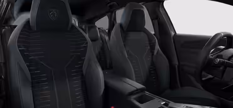 PEUGEOT 308 SW 8 / 8