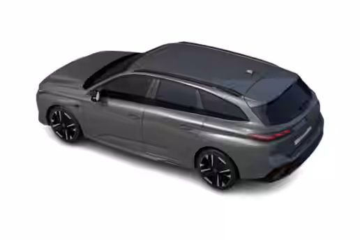PEUGEOT 308 SW 3 / 8