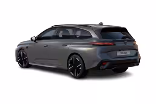PEUGEOT 308 SW 4 / 8