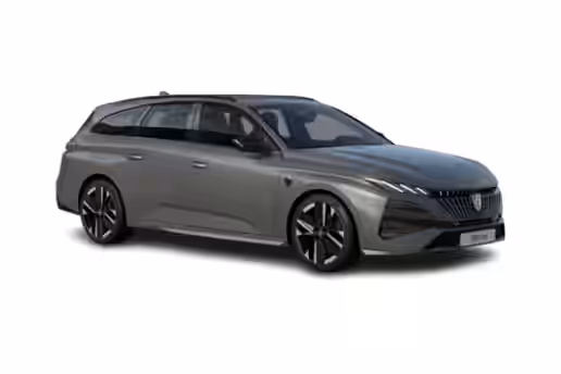 PEUGEOT 308 SW 5 / 8