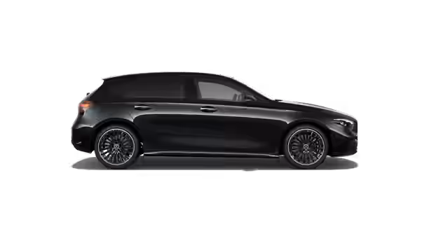 MERCEDES CLASSE A 6 / 12