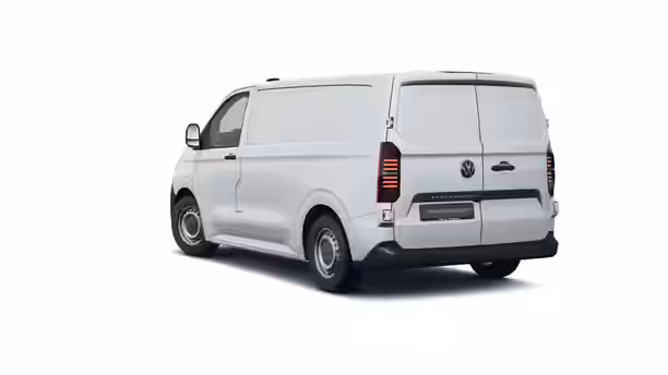 VOLKSWAGEN UTILITAIRES TRANSPORTER VAN 3 / 9