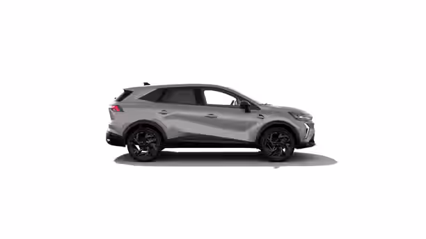 RENAULT SYMBIOZ 4 / 5