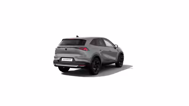RENAULT SYMBIOZ 3 / 5