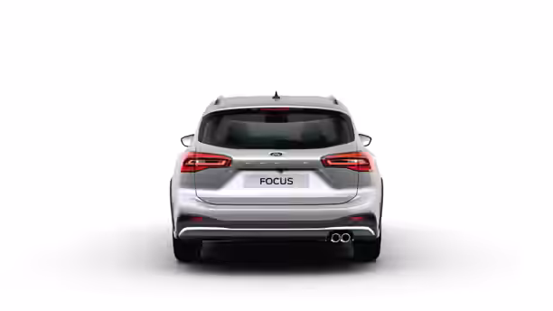 FORD FOCUS SW 2 / 6