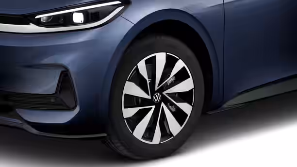 VOLKSWAGEN ID.3 NEO 9 / 9