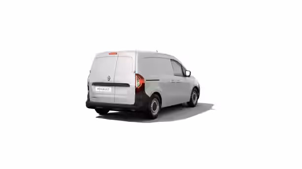 RENAULT KANGOO VAN 2 / 3