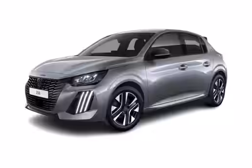 PEUGEOT 208 1 / 7