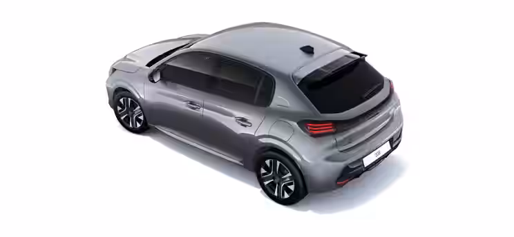 PEUGEOT 208 2 / 7