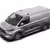 FORD TRANSIT CUSTOM FOURGON