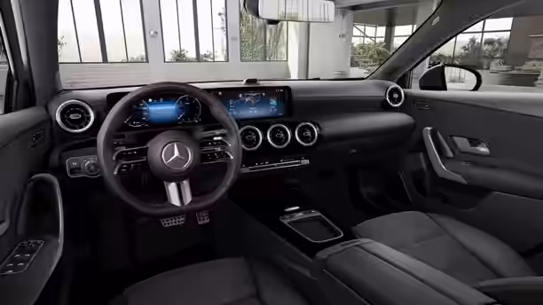 MERCEDES CLASSE A 9 / 12