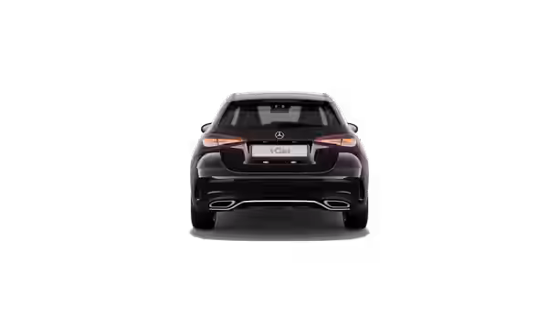 MERCEDES CLASSE A 4 / 12