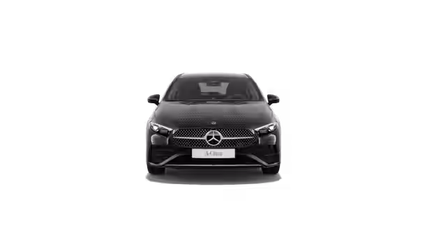 MERCEDES CLASSE A 8 / 12