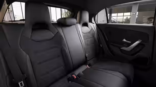 MERCEDES CLASSE A 12 / 12