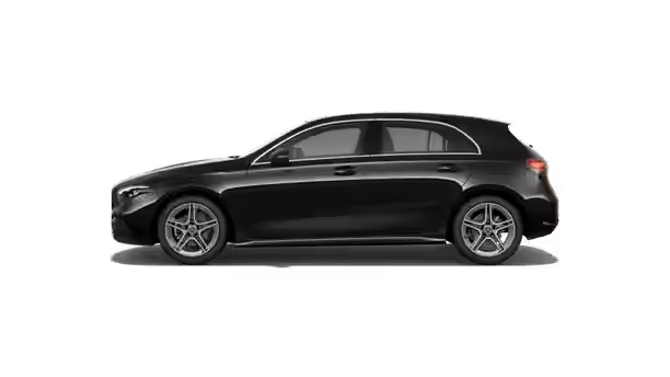 MERCEDES CLASSE A 2 / 12