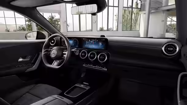 MERCEDES CLASSE A 10 / 12