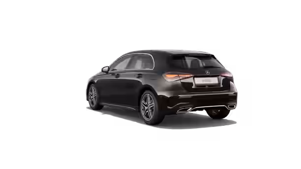 MERCEDES CLASSE A 3 / 12