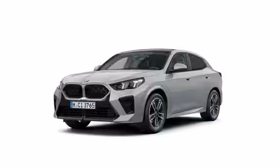BMW X2 U10 1 / 4