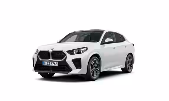 BMW X2 U10 1 / 4