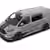 FORD TRANSIT CUSTOM CABINE APPROFONDIE