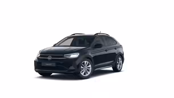VOLKSWAGEN TAIGO 1 / 9