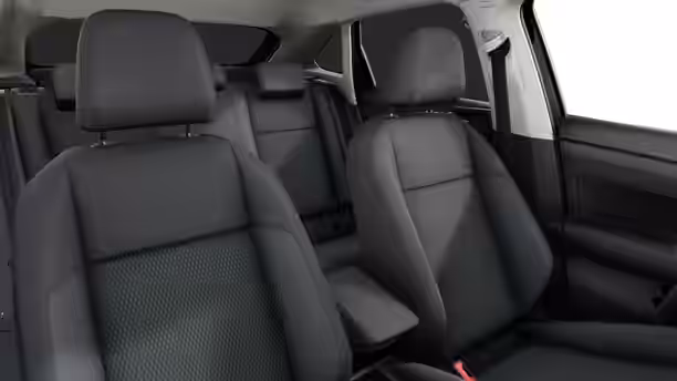 VOLKSWAGEN TAIGO 9 / 9