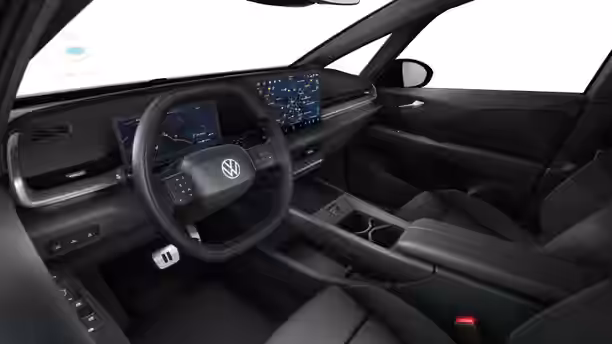 VOLKSWAGEN ID.3 NEO 9 / 9