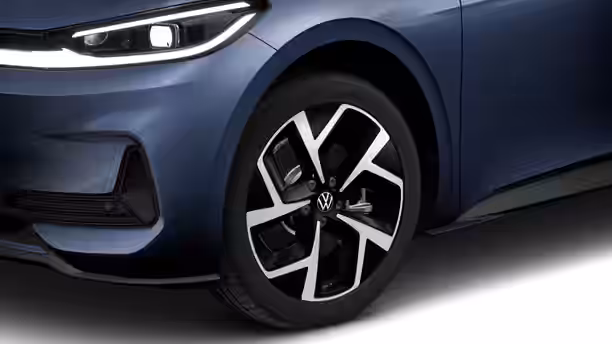 VOLKSWAGEN ID.3 NEO 6 / 9
