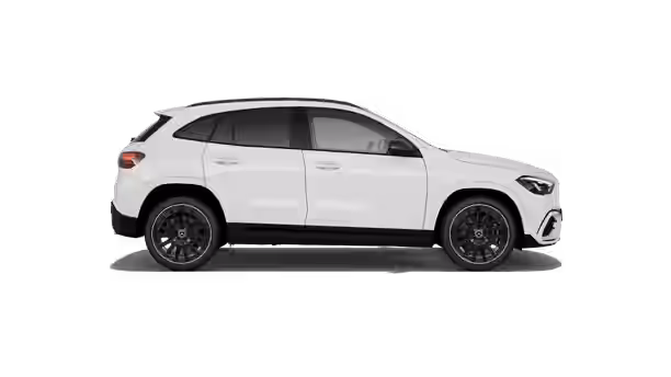 MERCEDES GLA 6 / 12