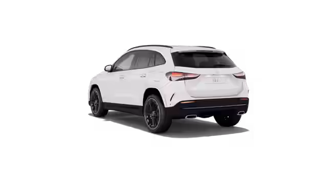 MERCEDES GLA 3 / 12