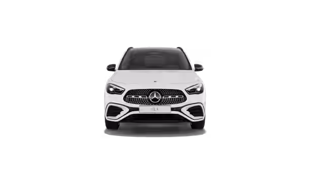 MERCEDES GLA 8 / 12