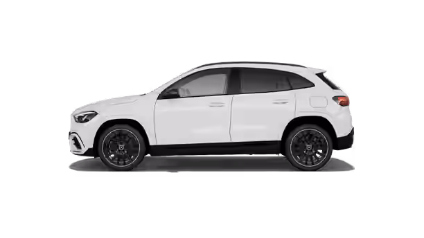 MERCEDES GLA 2 / 12