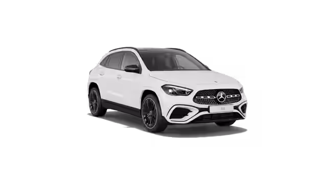 MERCEDES GLA 7 / 12