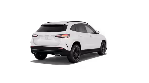 MERCEDES GLA 5 / 12