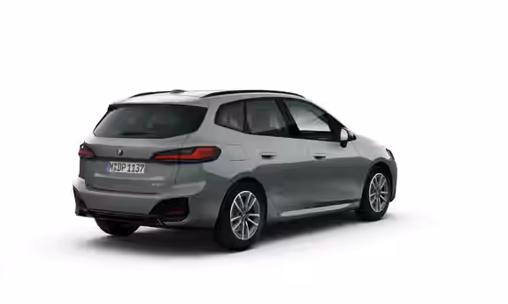 BMW SERIE 2 ACTIVE TOURER U06 2 / 4