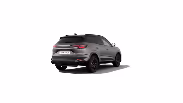 RENAULT AUSTRAL 3 / 6