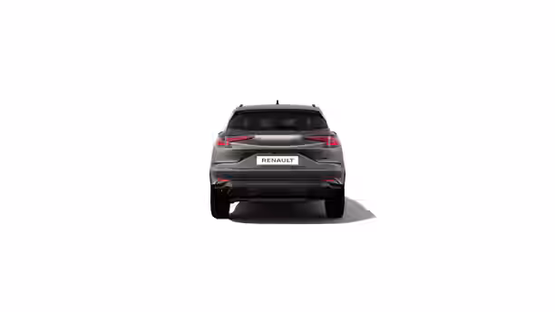 RENAULT AUSTRAL 2 / 6