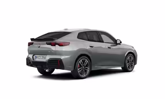 BMW X2 U10 2 / 4