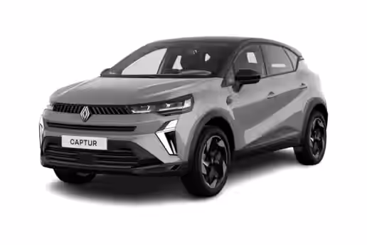 RENAULT CAPTUR 1 / 6