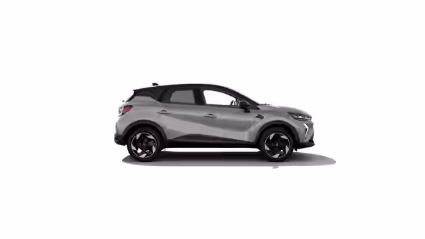 RENAULT CAPTUR 4 / 6